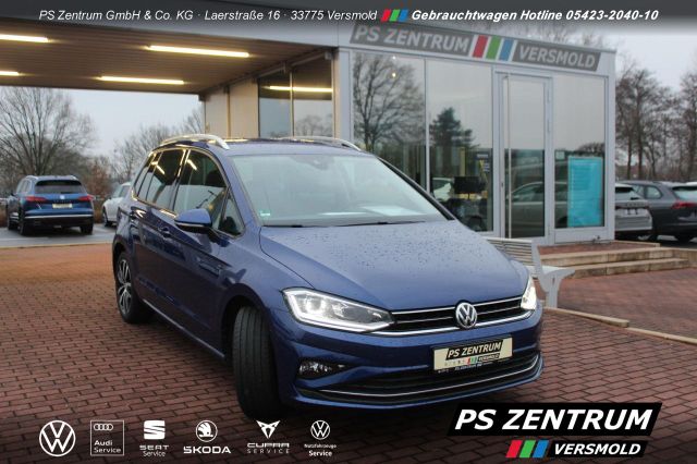 Volkswagen Golf VII Sportsvan 1.5 TSI Join LED, ACC Navi