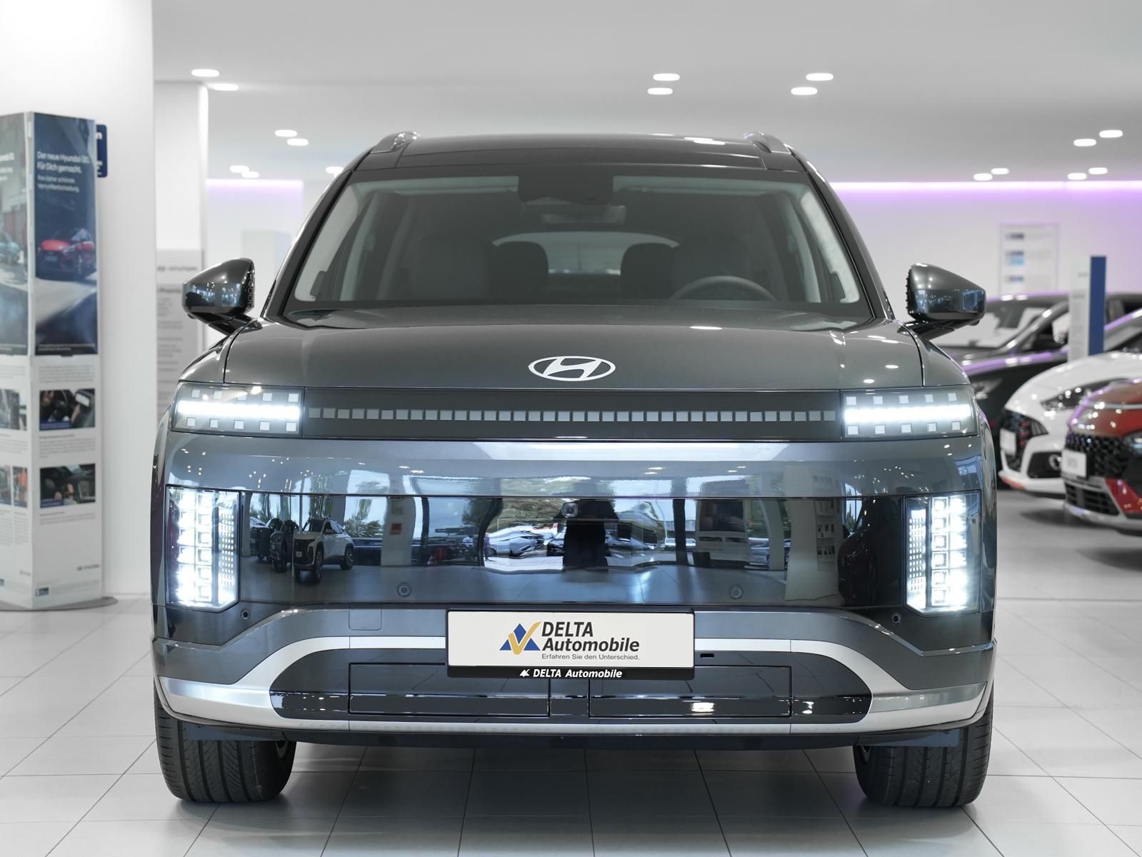 Hyundai IONIQ 9 – Bild 12