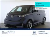 Volkswagen ID. Buzz GTX 4Motion AHK Pano TravelAssist Navi - blaue Volkswagen ID. Buzz