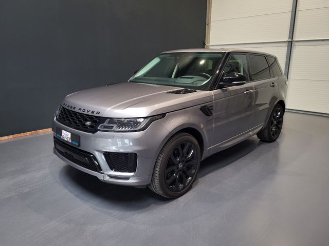 Land Rover Range Rover Sport SDV6 HSE Dynamic *Pano| LED*