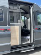 Dethleffs Globetrail Performance 600 DR VW Standort Dümo D