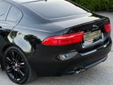 Jaguar XE R-SPORT-Ingenium Edition *NAVI*VIRTUAL-TACHO* - schwarze Jaguar XE