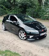 Honda Civic 2.0 Type R / FN2 - gebrauchte Honda Civic aus dem Jahr 2008