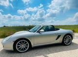 Porsche Boxster 19" Carrera-Sport - Leder - Bi.Xenon - Porsche Boxster in Hannover
