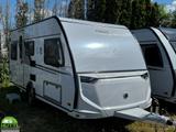 Knaus Südwind 460 EU Black Selection Sofort Verfügbar! - Knaus 460
