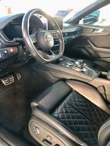 Audi S5 3.0 TFSI tiptronic quattro Sportback - - Audi S5: Limousine
