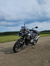 BMW R1200 GS MÜ - BMW 2009 R 1200 GS