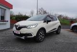 Renault Captur 0.9 TCe Limited LED Navi Totwinkel Kamera - Renault Captur Limited mit Benzin-Antrieb