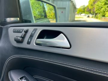 Mercedes ML 500 - 6