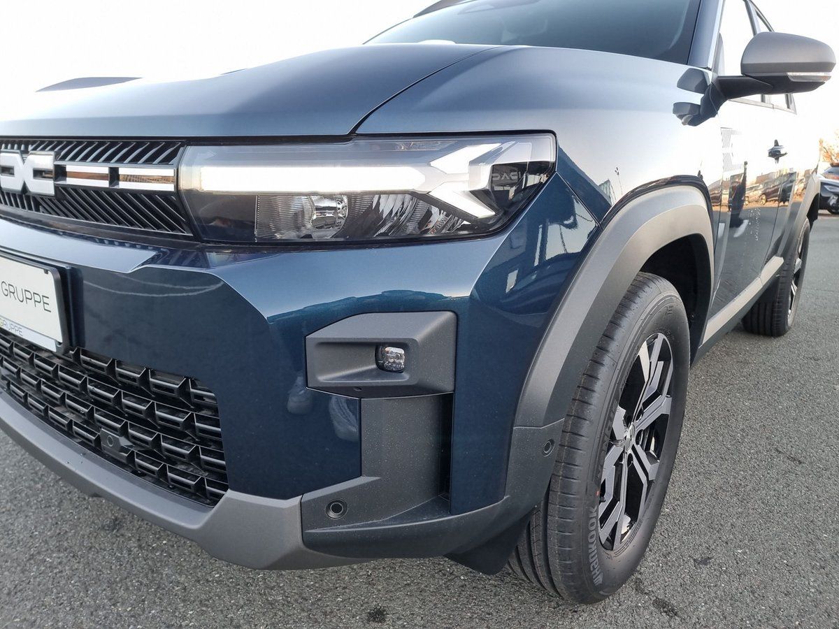 Dacia Bigster - Bild 24