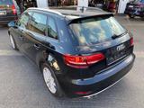 Audi A3 Sportback sport-AHK+NAVI+DAB+XENON PLUS - Audi A3 Gebrauchtwagen in Berlin