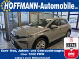 Skoda Elroq Selection 63kWh, Navi,Sitzhzg.,Kamera,AHK - Skoda Elroq mit Elektro-Antrieb: Grau