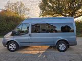 Ford Transit MiniBus 350M 2.2TDCi 9 Sitz - mit Diesel-Antrieb: Van, mit Klimaanlage, Minibus