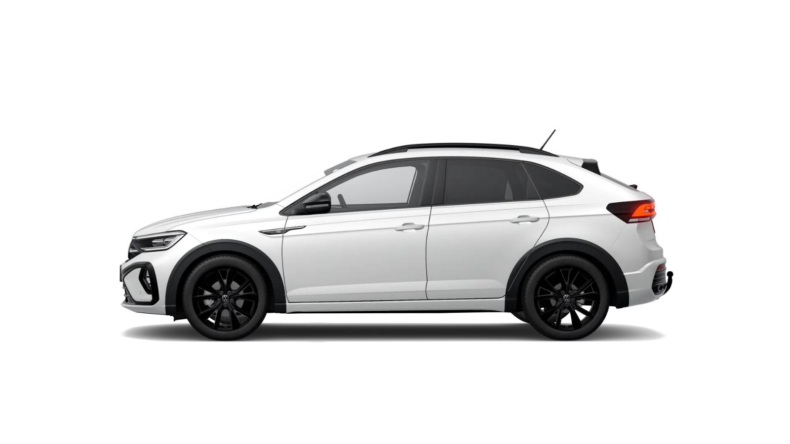 Volkswagen Taigo R-Line 1.0 TSI+DSG+MATRIX-LED+NAVI+AHK+ACC, миниатюра 20
