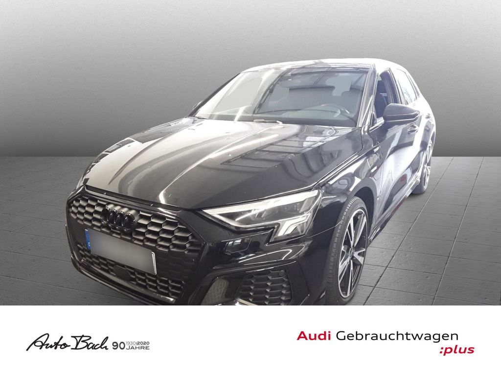 Image of Audi A3