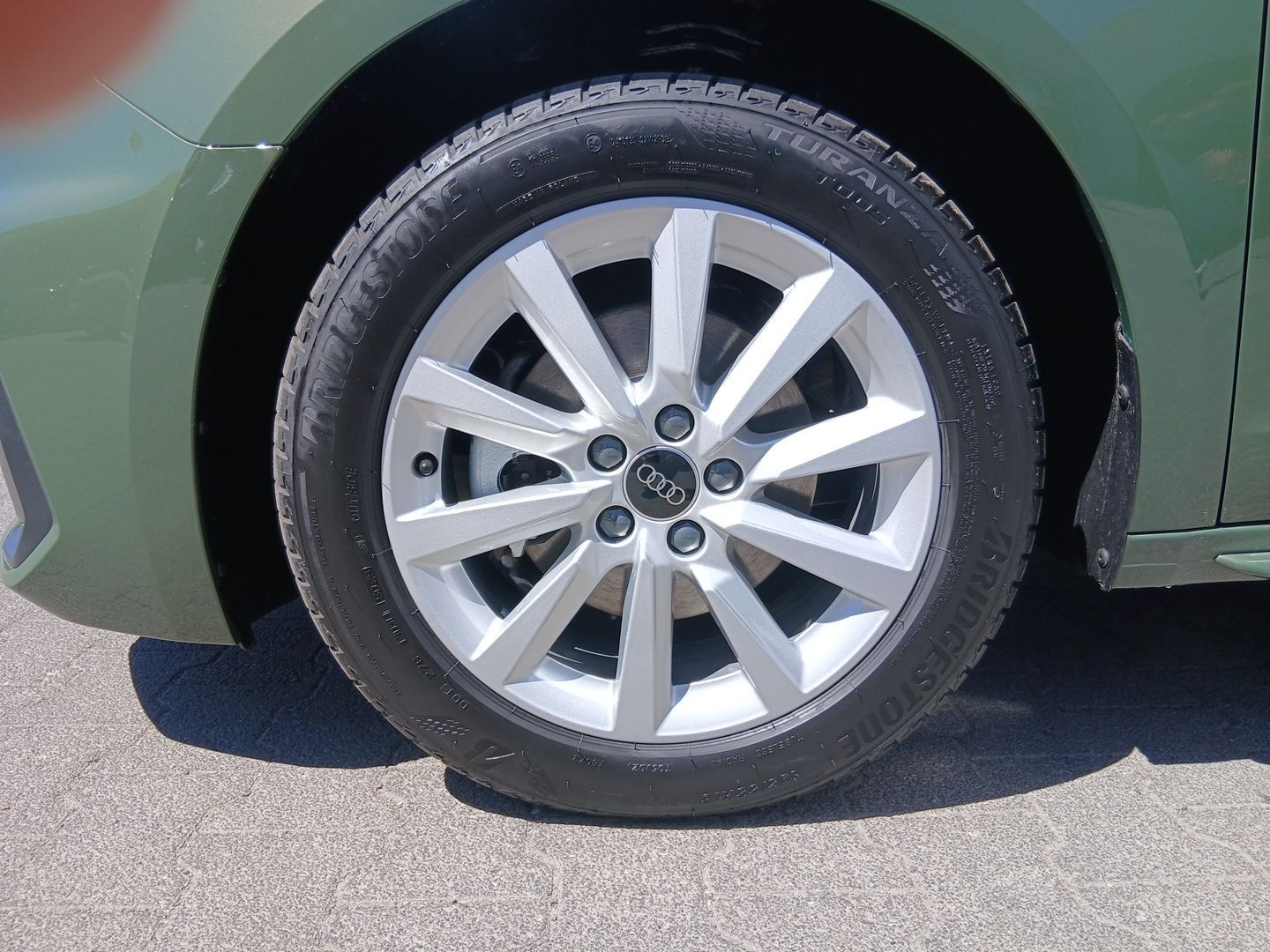 Audi A1 - Bild 7