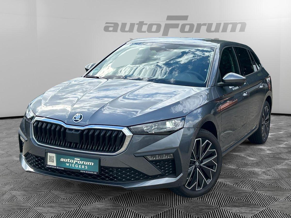 Skoda Scala TOUR 1.0 TSI 85 kW (116 PS)