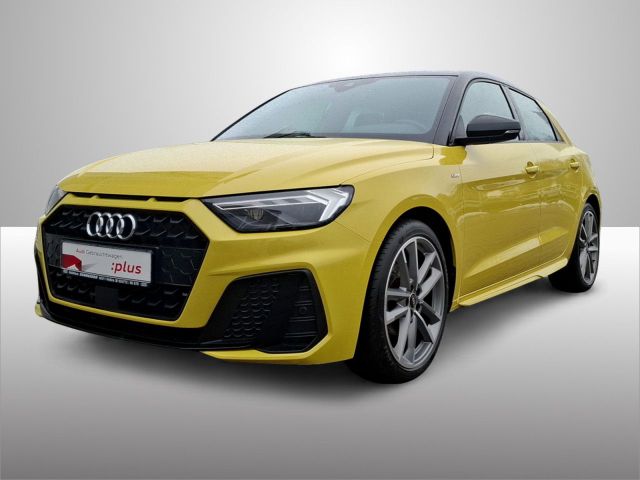 A1 SPORTBACK 30 TFSI S-TRONIC S-LINE