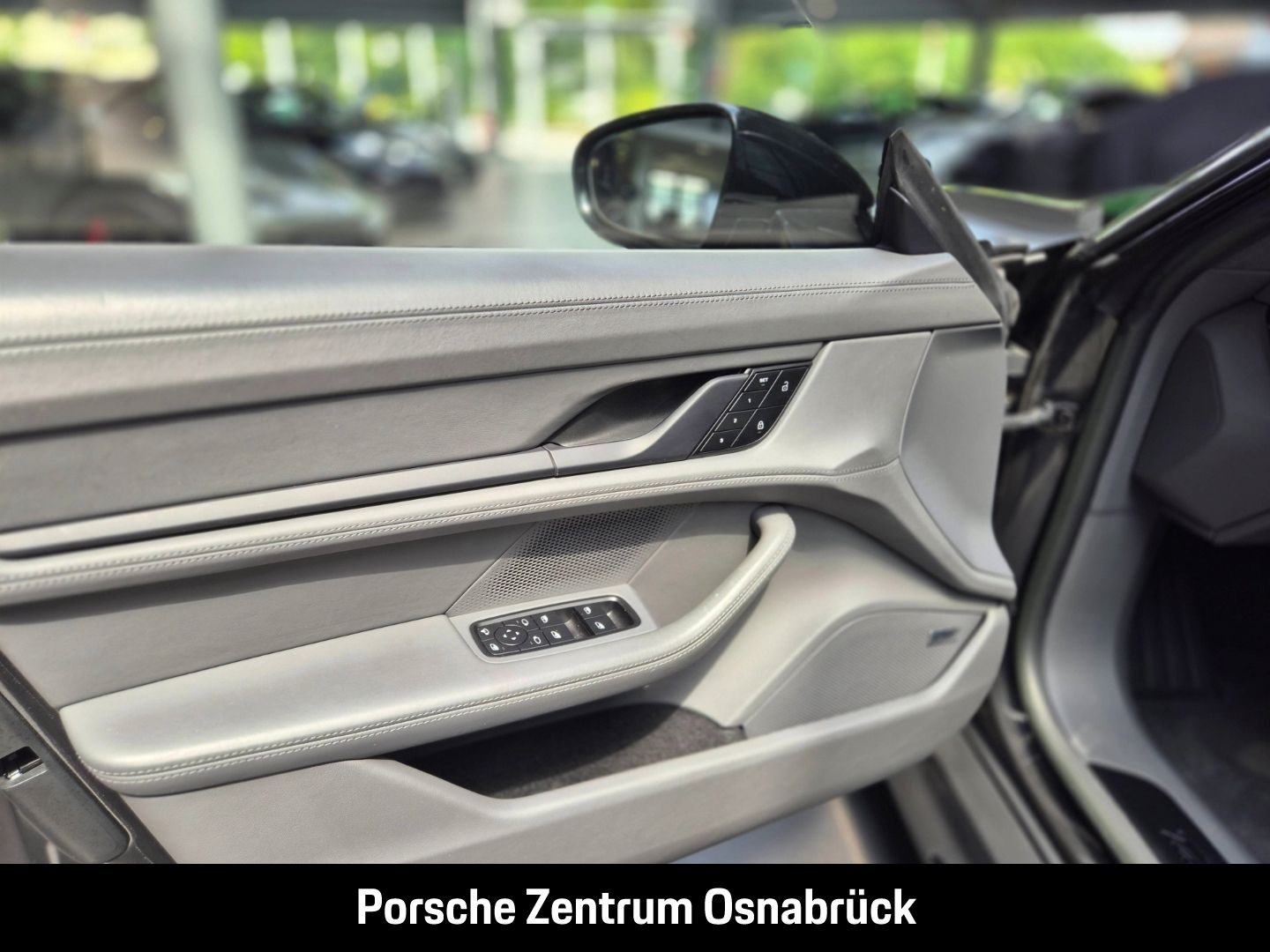 Porsche Taycan GTS Sport Turismo Pano BOSE InnoDrive Hea foto 5
