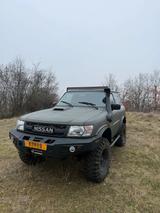 Nissan Patrol - Nissan Patrol von privat