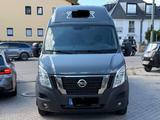 Nissan Interstar Kastenwagen L4H3 3,5t N-Connecta RWD d - Nissan Interstar Gebrauchtwagen
