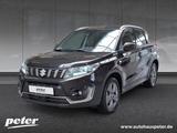 Suzuki Vitara 1.4 HYBRID Comfort Klimaautomatik Allwett - gebrauchte Suzuki Vitara aus dem Jahr 2024