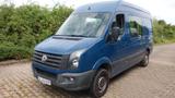 Volkswagen Crafter Mixto  Motor Neu - Gebraucht Motor