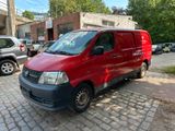Toyota Hiace D4D Lang - Toyota Hiace