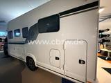Knaus L!VE Wave 700 DX Platinum Selection - Knaus Teilintegrierter