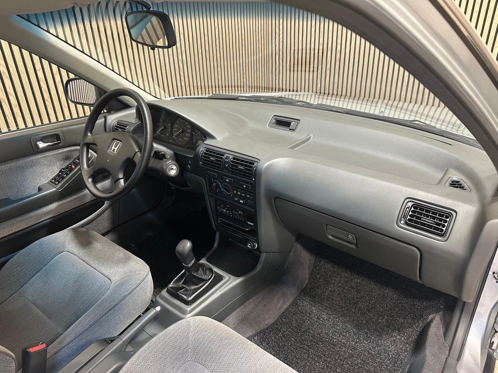 HONDA ACCORD - 2.0l - 110 CV - BVM