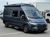 Carado Camper Van CV602Pro+Schlafdach+Markise+LED+ACC+ - Carado Camper Van CV 602 PRO