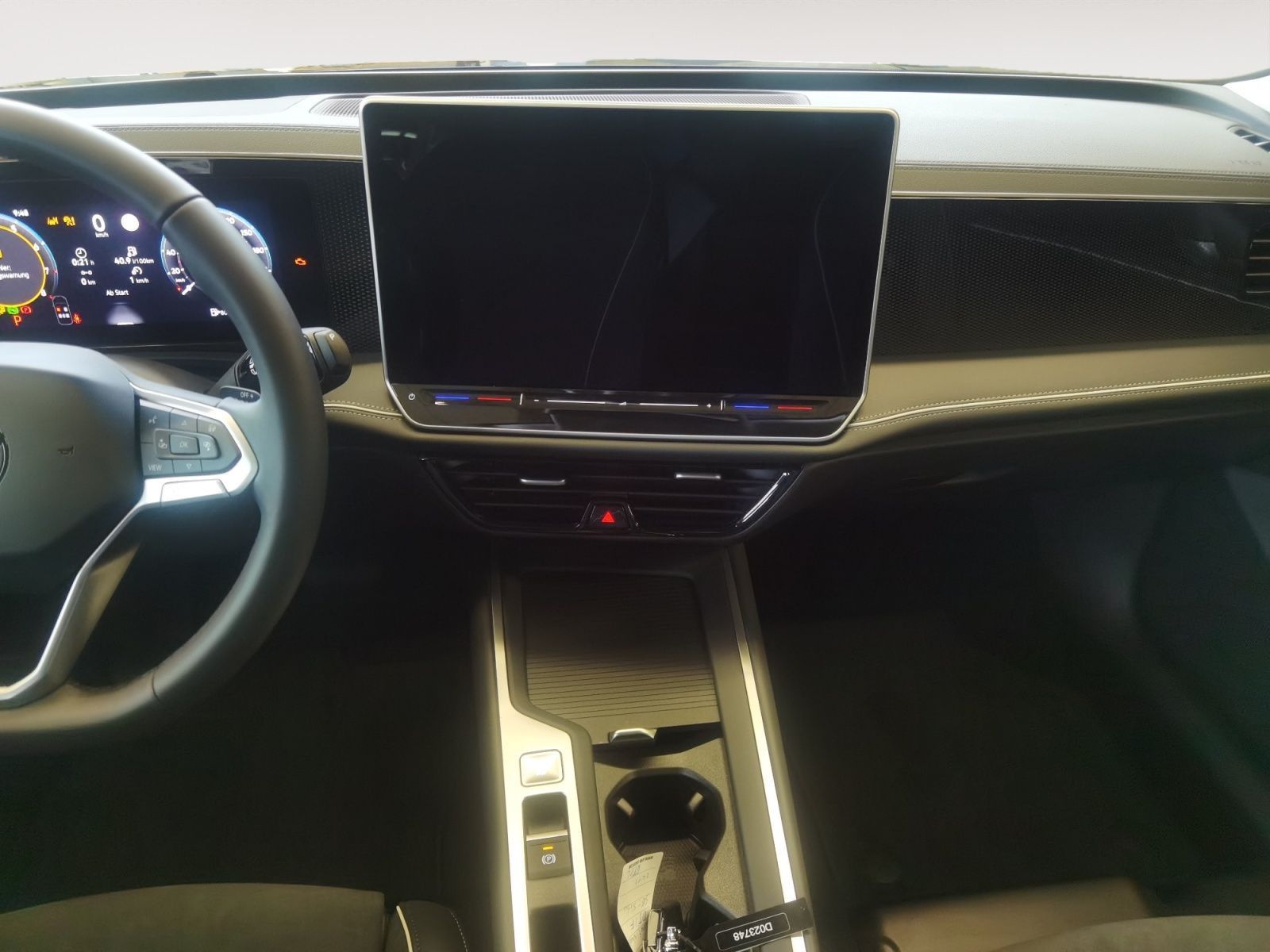 Volkswagen Passat - Bild 12