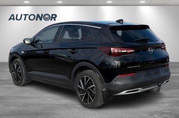 Opel Grandland (X) - 4