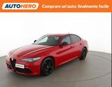Alfa Romeo ALFA ROMEO Giulia 2.0 Turbo 200 CV AT8 B-Tech - Alfa Romeo Giulia B-Tech