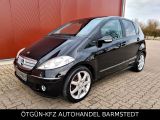 Mercedes-Benz A 200 AVANT SPORT AMG/KLIMA/SHZ/PDC/17-EVO/LL-SH - Mercedes-Benz A 200 aus 2005