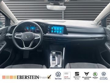 Volkswagen Golf Variant Style 1.5 eTSI Matrix Pano AHK RFK