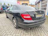 Mercedes-Benz C 180 C -Klasse Coupe C 180 CGI BlueEfficiency - : Vollleder, mit ABS