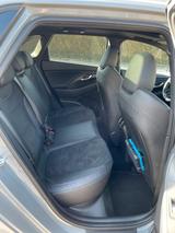 Hyundai i30 1.5 T-GDI Hybrid Prime DCT Prime - Hyundai i30 Prime mit Hybrid-Antrieb (Benzin/Elektro)