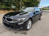 BMW 318i Touring Auto LCI Facelift - BMW 3er Reihe: Facelift