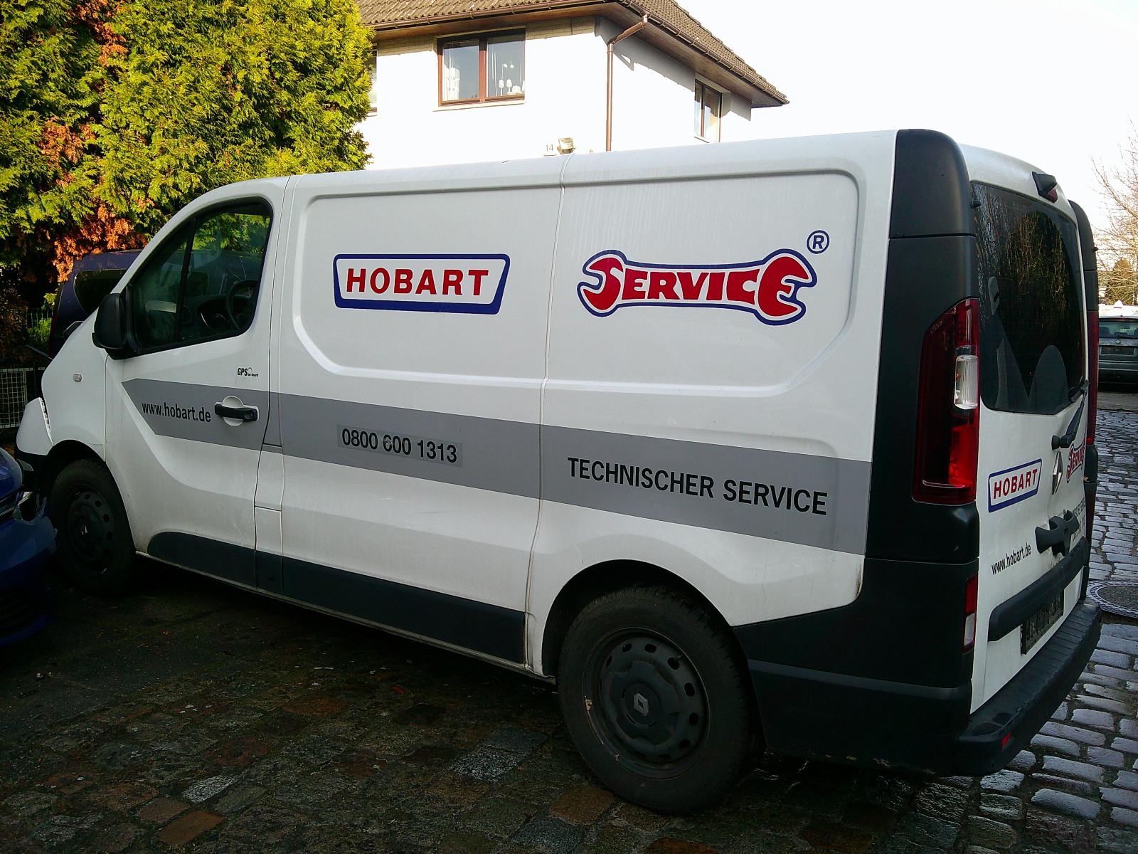 Renault Trafic Kasten L1H1 2,8t Komfort