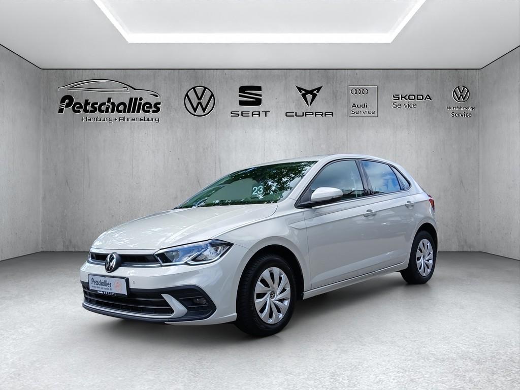 Volkswagen Polo Life 1.0 TSI DSG AAHK/RFK/PDC/LIMITER