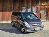 Hyundai H-1 Starex - Hyundai aus 2010: Van