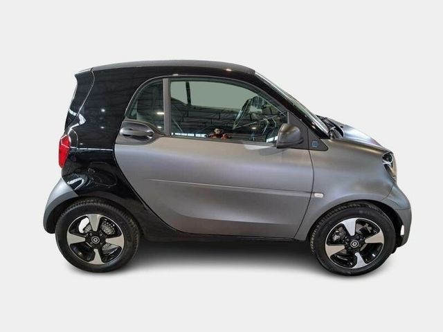 Smart SMART FORTWO EQ 41kW passion