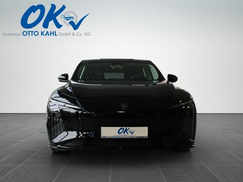 DFSK DFM Forthing 7 REEV