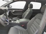 Volkswagen Touareg 3.0 TSI R 4Motion eHybrid *Luft* AHK Pan - Volkswagen Gebrauchtwagen in Jena