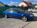 Skoda Superb 2.0 Comfort - gebrauchte Skoda Superb aus dem Jahr 2002
