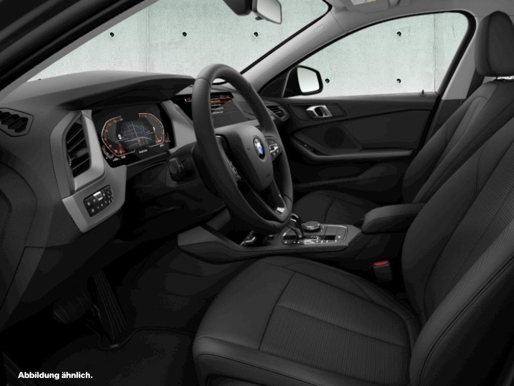 BMW 118i Advantage LED Sitzheizung