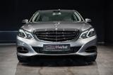 Mercedes-Benz E 220 CDI BE LED-Navi-Memory-SDach *26.950 km* - gebrauchte Mercedes-Benz E 220 aus dem Jahr 2014