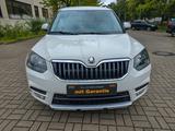 Skoda Yeti Ambition - Skoda Yeti mit Diesel-Antrieb