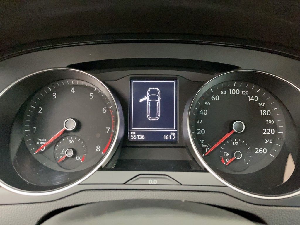 Volkswagen Passat Variant - Bild 12